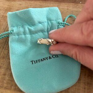 Tiffany & Company ring